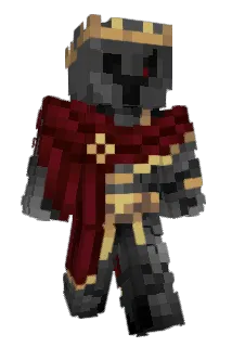 kreem305 Minecraft avatar full body