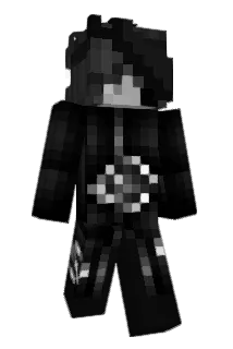 kreim Minecraft avatar full body