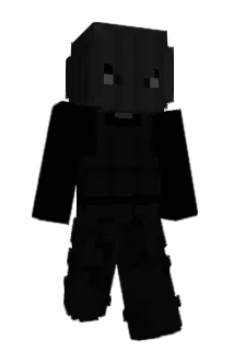 kreislauf Minecraft avatar full body