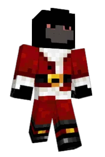 kremnivea Minecraft avatar full body