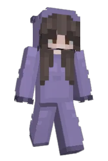 krepisun Minecraft avatar full body