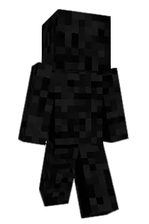 krexz2 Minecraft avatar full body
