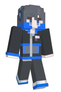 krgr_massaa Minecraft avatar full body