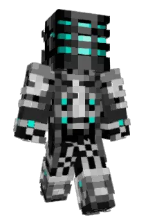 krieg2334 Minecraft avatar full body