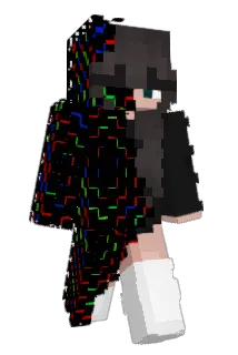 krios49 Minecraft avatar full body