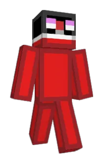 kripcio123 Minecraft avatar full body
