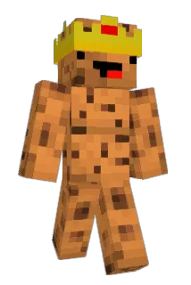 kriri3228 Minecraft avatar full body