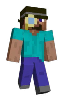 kris2fer1 Minecraft avatar full body