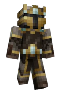 kris5478 Minecraft avatar full body
