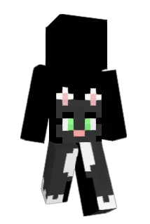 kris72730 Minecraft avatar full body