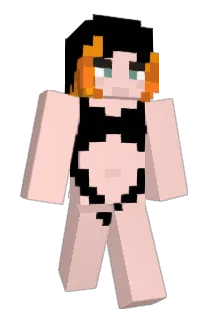 kris996633 Minecraft avatar full body