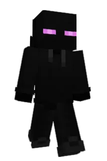 krishen210 Minecraft avatar full body