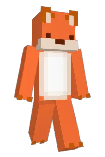 krishu_s Minecraft avatar full body