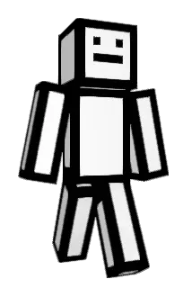 krisskiller90 Minecraft avatar full body