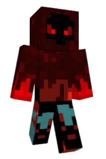 kristina24 Minecraft avatar full body