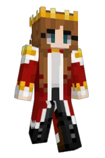 kristinm_ Minecraft avatar full body