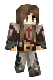 kristjan0519 Minecraft avatar full body