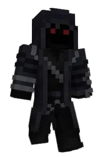 kristofsz Minecraft avatar full body
