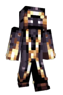 krisz876 Minecraft avatar full body
