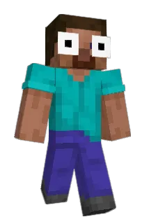krizzle346 Minecraft avatar full body