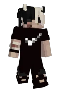 krl_thur Minecraft avatar full body