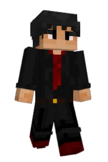 krle_ Minecraft avatar full body