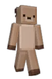krodcraft69 Minecraft avatar full body