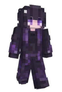 krokidil4ik Minecraft avatar full body