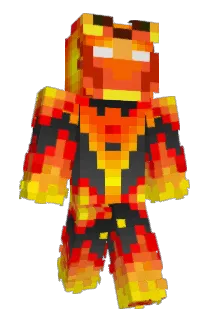 krola3987 Minecraft avatar full body