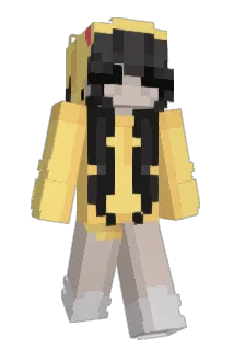 kromiii56 Minecraft avatar full body