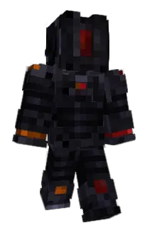 krov_idk Minecraft avatar full body