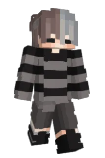 krsk__ Minecraft avatar full body