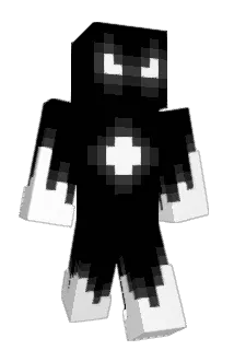 krsvrm Minecraft avatar full body