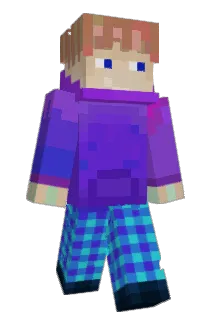 kruemel122 Minecraft avatar full body