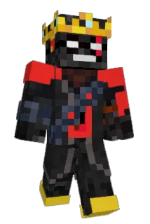kruger101010 Minecraft avatar full body