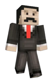 krugs0269 Minecraft avatar full body