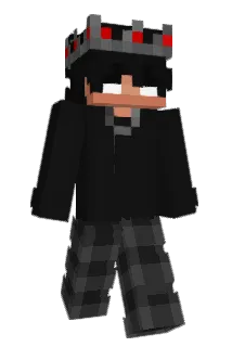 kruk0813 Minecraft avatar full body