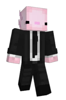 kruk190 Minecraft avatar full body