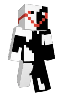 krulj0 Minecraft avatar full body