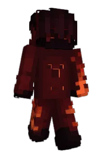 krulock_ Minecraft avatar full body
