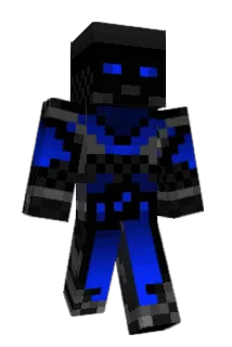 kruusaren98 Minecraft avatar full body