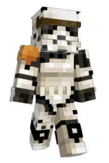 kryki2 Minecraft avatar full body