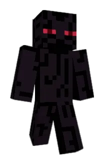 kryptic1018 Minecraft avatar full body