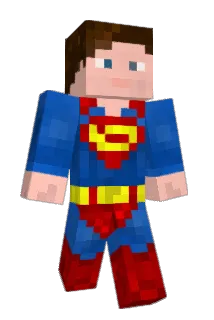 krypticka13 Minecraft avatar full body