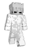 kryptkal Minecraft avatar full body
