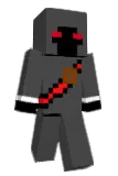 kryvon_ Minecraft avatar full body