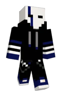 ks0_ Minecraft avatar full body