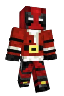 ks0u Minecraft avatar full body