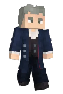 ks_point Minecraft avatar full body