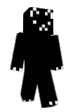 ksanyo Minecraft avatar full body
